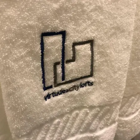 Virtudes Lofts Apartament *