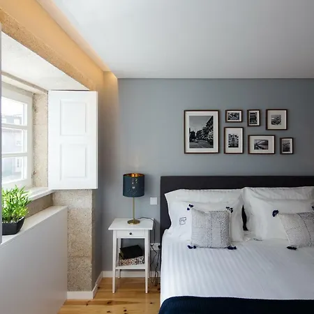 Virtudes Lofts Porto
