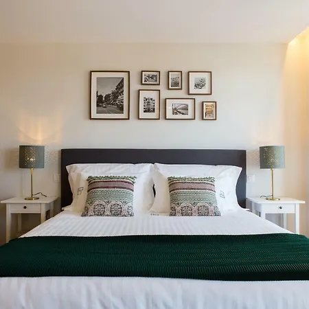 Virtudes Lofts Apartament *