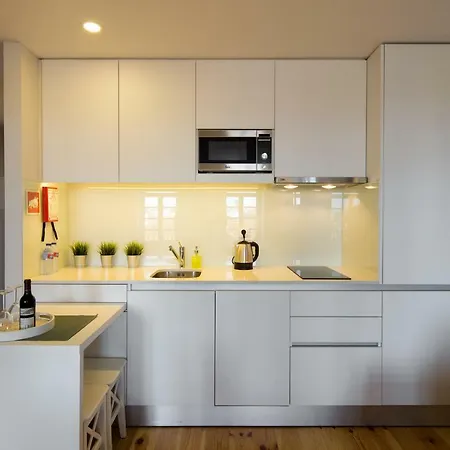 Virtudes Lofts * Porto