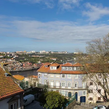 Apartament Virtudes Lofts