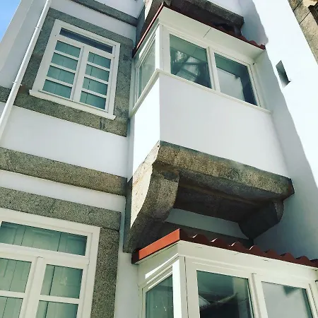 Apartamento Virtudes Lofts *