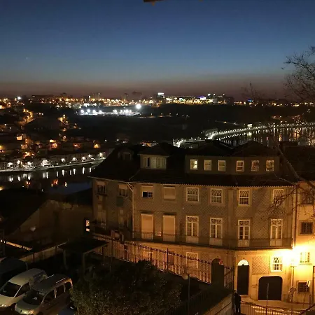 Virtudes Lofts * Porto