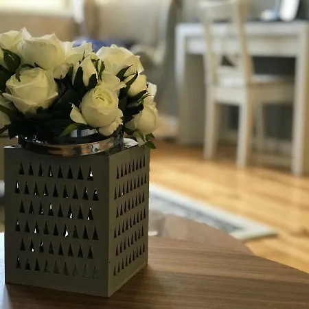 Apartamento Virtudes Lofts