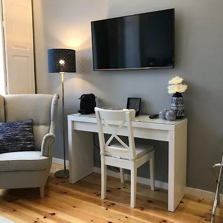Virtudes Lofts Apartamento Porto