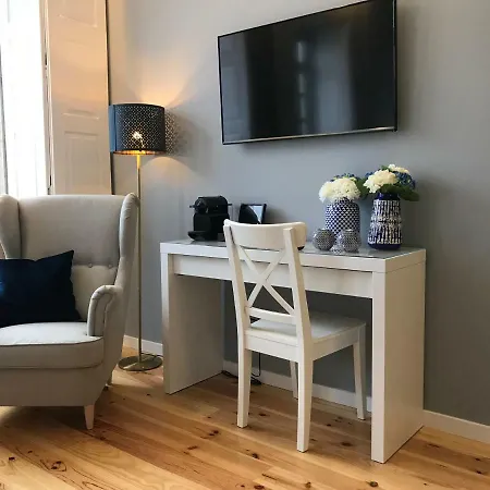 Virtudes Lofts