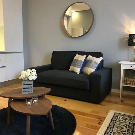 Virtudes Lofts Apartamento Porto