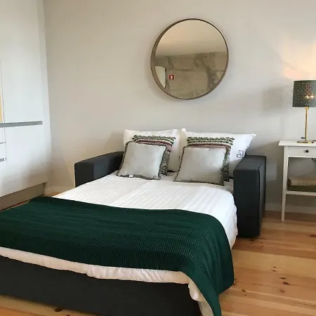 Virtudes Lofts Apartamento *