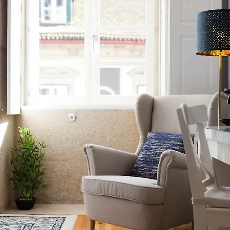 Virtudes Lofts Apartamento *