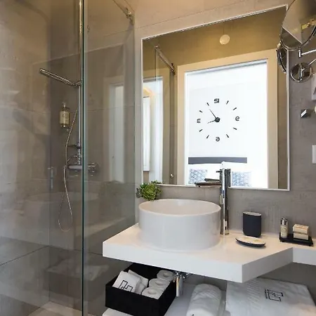 Apartamento Virtudes Lofts
