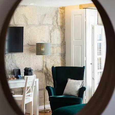 Virtudes Lofts Apartamento *