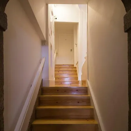 Apartamento Virtudes Lofts Porto