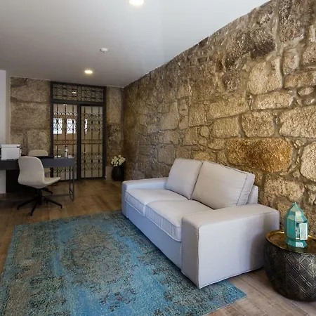 Virtudes Lofts Porto
