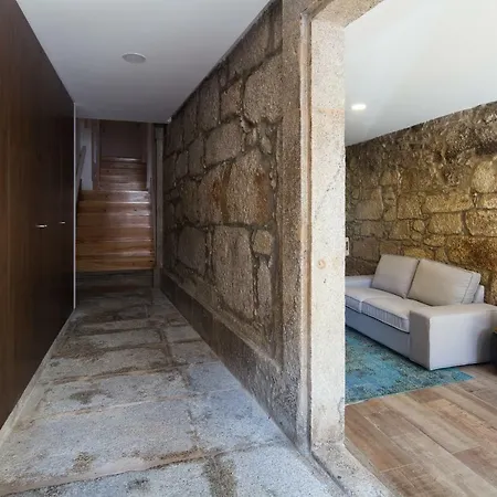 Virtudes Lofts * Porto