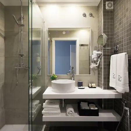 Virtudes Lofts Apartamento *