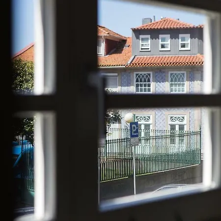 Virtudes Lofts Apartamento