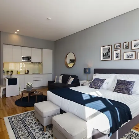 Virtudes Lofts Apartamento *