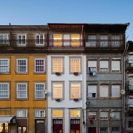 Virtudes Lofts Apartamento
